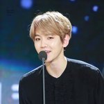 [백현] 골디 백현 <b>수상</b>소감 고화질3