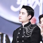 [EXO] 밤이면 나는 <b>별</b>에게 묻습니다.
