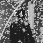 [EXO] 내 잠금화면도 <b>존</b><b>예</b>