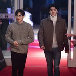 [세훈] 170116 <b>더킹</b> 시사회 기사사진1