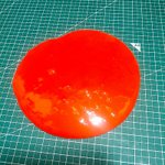 <b>액체</b>괴물 만들었는데 이름좀 지어줘