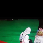 [방탄소년단] <b>지민이</b> 닭 자기가그렸다고 자랑함ㅋㅋㅋ