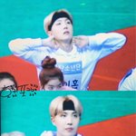 [방탄소년단] <b>호석</b>이가 밴드를 드뎌