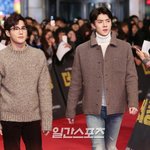 [세훈] 170116 <b>더킹</b> 시사회 기사사진2