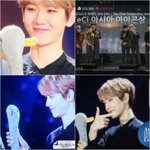 [백현] 백현이 <b>오리</b> 기사도 났다 ㅎㄷㄷ