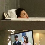 [방탄소년단] 그대로 자란 <b>지민이</b>(귀짤x)
