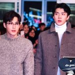 [세훈] 170116 <b>더킹</b> 시사회 프리뷰3