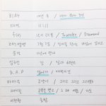[모두드루와] 음못녀가 추천하는 <b>음악들</b>~@~ (사진)