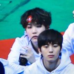 [방탄소년단] 아 민윤기 또 시작이네