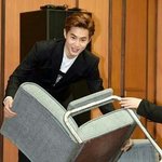 [EXO] 최애없음 무조건 나지 뭘 물어봐<b>이씨</b>