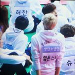 [방탄소년단] 4<b>연패</b>가 무슨 소용이니 우리 애들 안다치기만하면 됌...