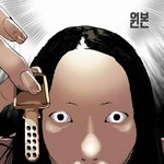 외모지상주의 화장 다했당!ㅎㅎ(+스토커 강남건물주 <b>바스코</b>)