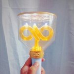 그룹별 응<b>원봉</b>1