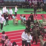 [EXO] 윽 신발 박찬열 <b>덩치</b>