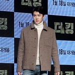 [세훈] 170116 <b>더킹</b> 시사회 기사사진3