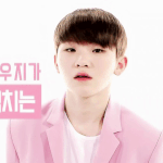 [세븐틴] 우지 <b>TT</b>