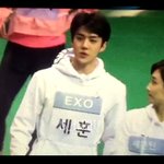 [EXO] 누구<b>세여</b>?..