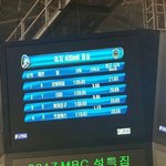 [댓글부탁해] 오마이걸 <b>계주</b> ㅈㄴ 잘뜀