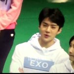 [EXO] 오세훈시밬ㅋㅌㅌㅋㅋㅋㅋㅋㅋㅌㅌㅌㅌ