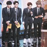 [EXO] 나 솔직히 으르렁 코디 조금ㅂㄹ였어
