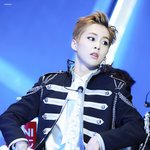 [시우민] 오늘도 투표 수고했어요~