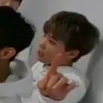 [세븐틴] 이찬 발언후 세봉이 <b>표정관리</b>