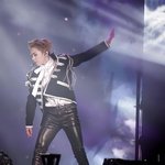 [시우민] 뭔가 <b>락</b><b>커</b>같은 시우민