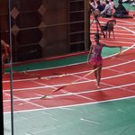 [드루와] 옴걸은 아육대 나오면 안될듯