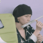 [드루와] 전교에서 나만 <b>판다</b> 하는 거 말해보자