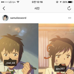 [인피니트] 성규애니<b>영화</b>보러갔나봄ㅋㅋㅋㅋㅋㅋㅋ