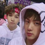 [방탄소년단] 근데 석<b>찌</b>랑 윤기 셀카