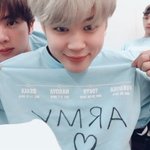 [방탄소년단] 자기전 짤나눔