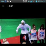 방탄지민이 세븐틴에어로빅 희화화했대 ㅋㅋ