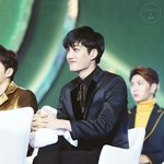 [EXO] 솔직히 이 날 <b>김종인</b>