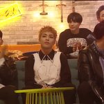 [EXO] 민석이 <b>이상형</b>이 유부녀셔서 다행이라 생각한거 나만?