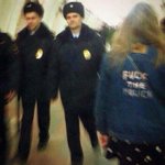 [댓글부탁해] Fu.<b>ck</b> The police