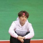 [<b>이</b>삐] 애들별로 콘서트때 자주 오는 <b>구역</b>이 있어?