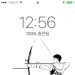 [EXO] 내잠금 <b>세후</b>니
