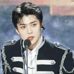 [EXO] 문자로 맞춤법 다 틀리는데 현실 말투가 다정한 남자 vs