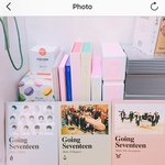 [세븐틴] 떠오르는 성덕 승과니