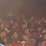 오늘 정우성이랑 엑소랑.. 연예인 잔뜩 봄