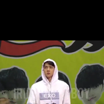 [EXO] 오세훈 ㅈㄴ설렌다 미친다ㅠㅠㅠㅠㅠ