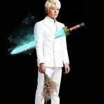 [EXO] 몰라봐서 <b>죄송</b>