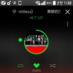 [NCT] 아육대에서
