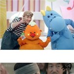 [EXO] 짜잔형근황 ㄹㅇ개충격이라고