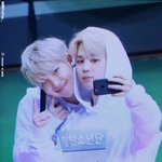 [방탄소년단] 아 남쥬니 설레게하네ㅜㅜ