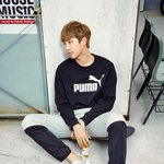 [방탄소년단] 오늘은 조용하다 <b>오잉</b>!