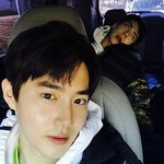 [EXO] 이 사진 프엑 사진 중 제일 <b>화질</b> 좋은 사진