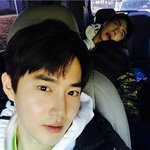 [EXO] 프엑<b>화질</b> ㅜㅠㅠ짱나