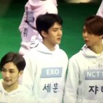 [드루와] 우연히봤는데 세훈 이거 ㅈㄴ웃김 ㅋㅋ(<b>Feat</b>.정한)